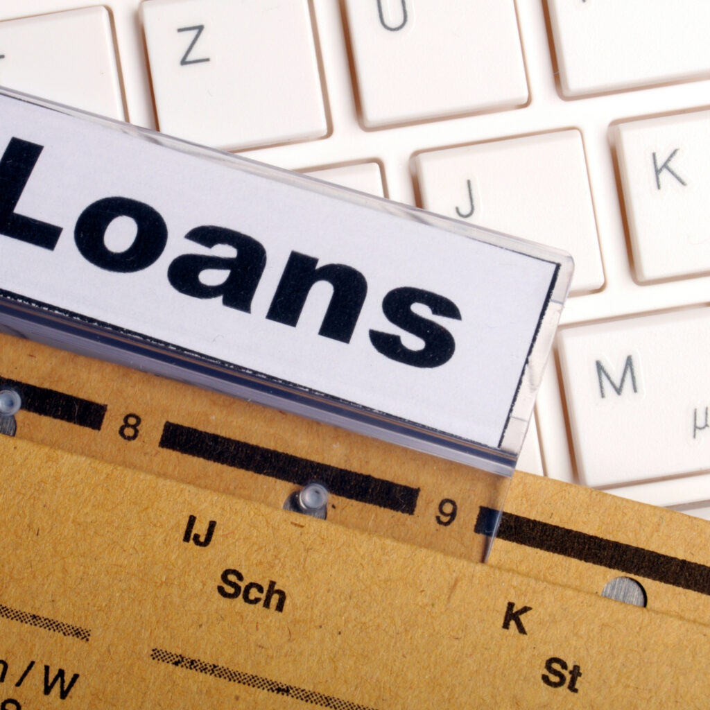 loans