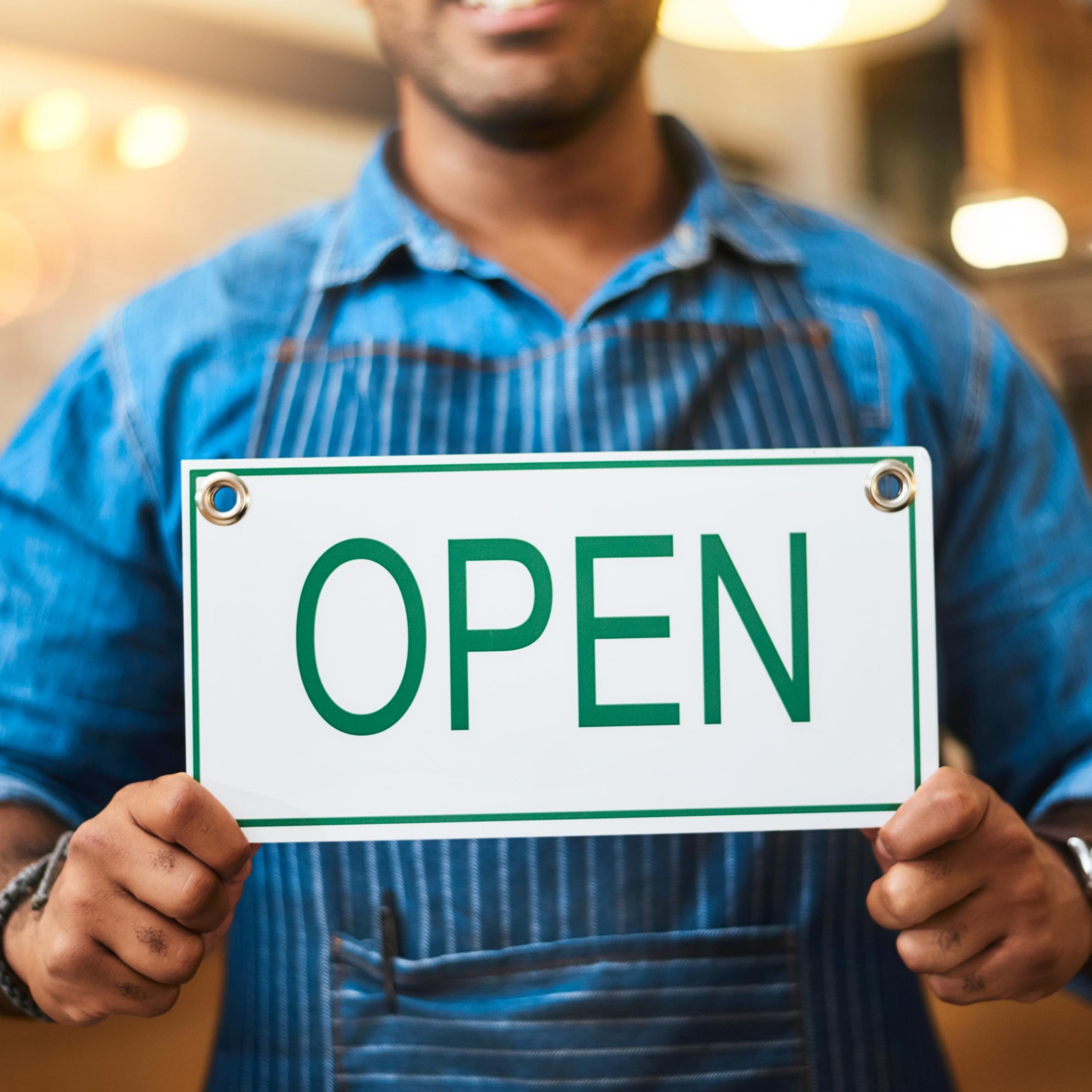open 3
