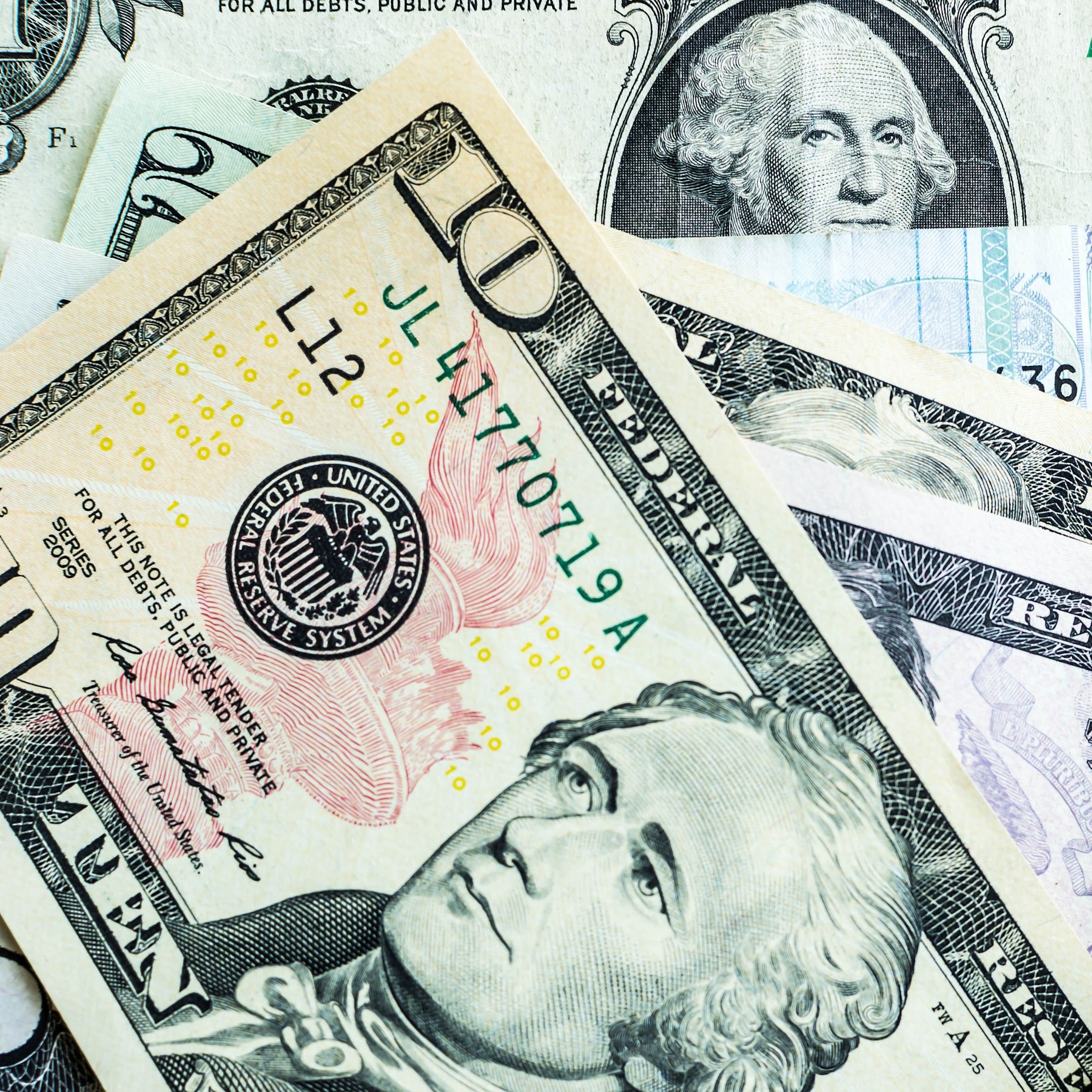 dollar